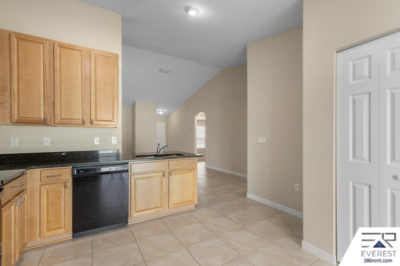 FULLY FENCED, LIKE NEW 3/2/1 IN DESIRABLE MATANZAS WOODS property image