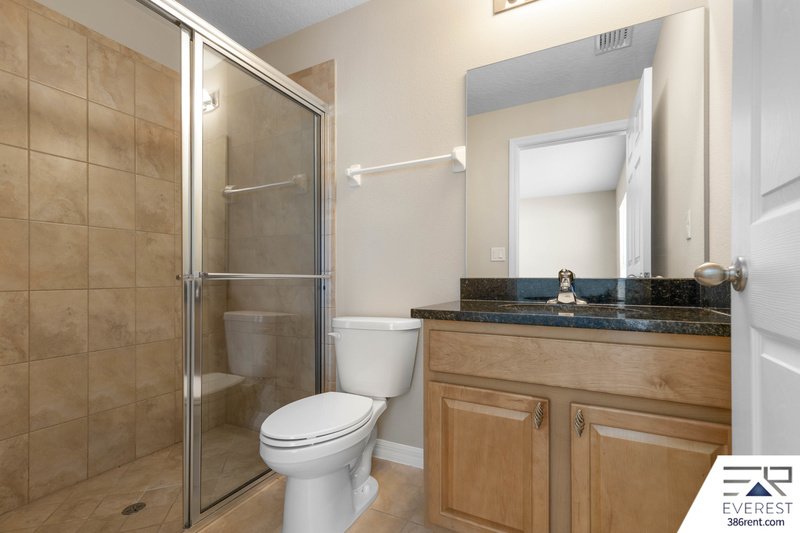 FULLY FENCED, LIKE NEW 3/2/1 IN DESIRABLE MATANZAS WOODS property image