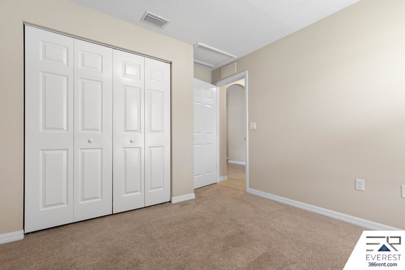 FULLY FENCED, LIKE NEW 3/2/1 IN DESIRABLE MATANZAS WOODS property image