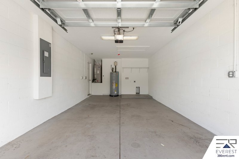 FULLY FENCED, LIKE NEW 3/2/1 IN DESIRABLE MATANZAS WOODS property image