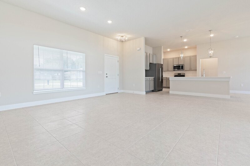FULLY FENCED, LIKE NEW 3/2/2 ON A CUL DE SAC IN DESIRABLE INDIAN TRAILS property image