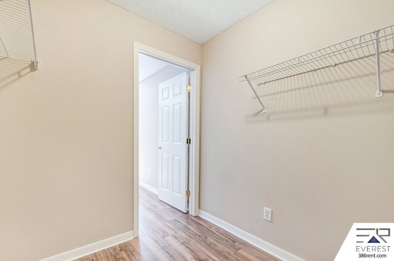 SPACIOUS 2/2/2 TOWNHOUSE IN DESIRED INDIAN TRAILS property image