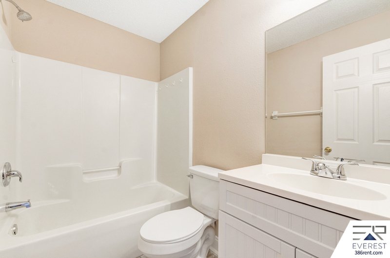 SPACIOUS 2/2/2 TOWNHOUSE IN DESIRED INDIAN TRAILS property image