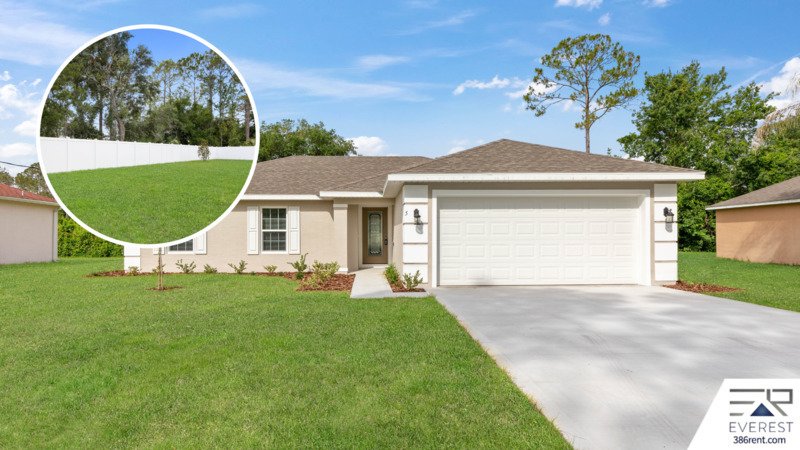 FULLY FENCED 3/2/2 IN DESIRABLE QUAIL HOLLOW property image