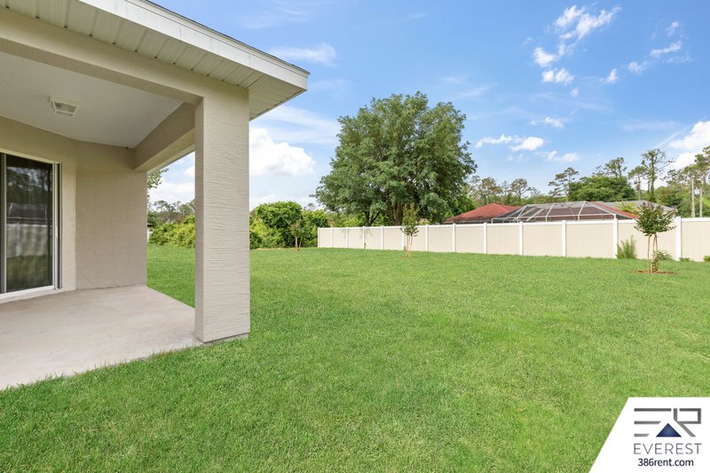 FULLY FENCED 3/2/2 IN DESIRABLE QUAIL HOLLOW property image