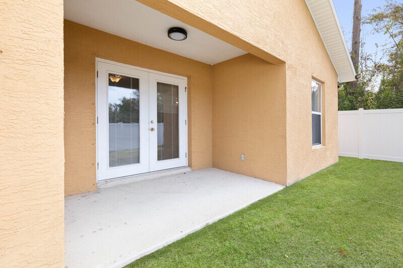 FULLY FENCED 3/2/2 IN FAMOUS DAYTONA BEACH property image