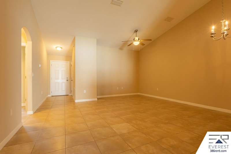 FULLY FENCED 3/2/1 IN DESIRABLE MATANZAS WOODS property image