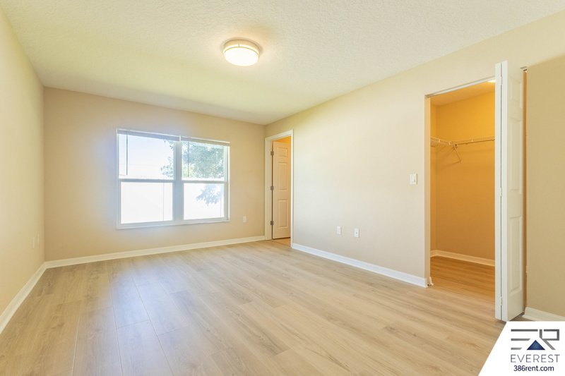 FULLY FENCED 3/2/1 IN DESIRABLE MATANZAS WOODS property image