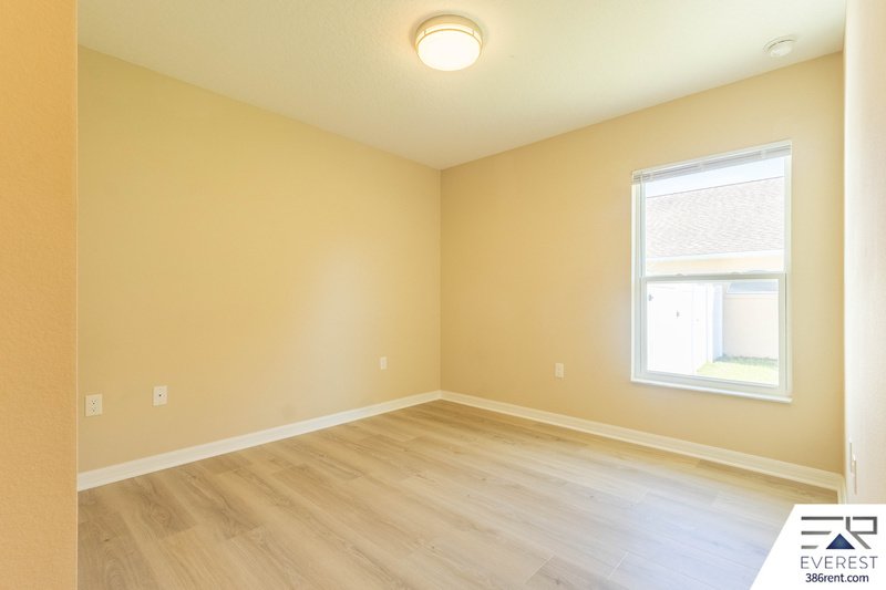 FULLY FENCED 3/2/1 IN DESIRABLE MATANZAS WOODS property image