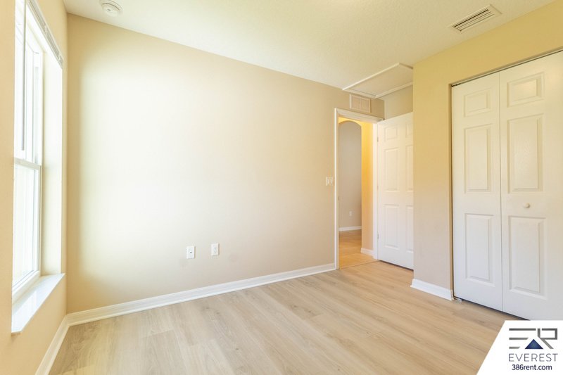 FULLY FENCED 3/2/1 IN DESIRABLE MATANZAS WOODS property image