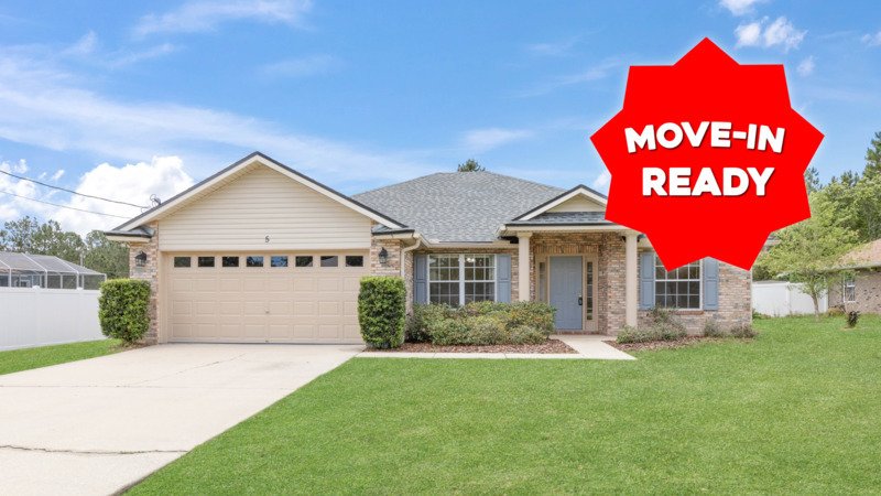 INVITING 3+DEN/2/2 IN DESIRABLE INDIAN TRAILS property image