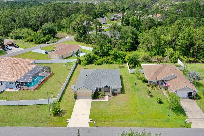 INVITING 3+DEN/2/2 IN DESIRABLE INDIAN TRAILS property image