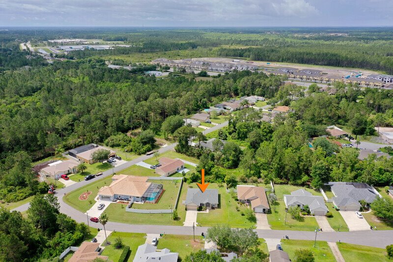 INVITING 3+DEN/2/2 IN DESIRABLE INDIAN TRAILS property image