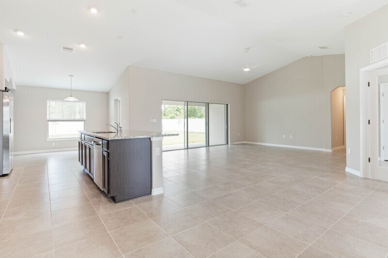FULLY FENCED, LIKE NEW 4/2/2 IN DESIRABLE PINE LAKES property image
