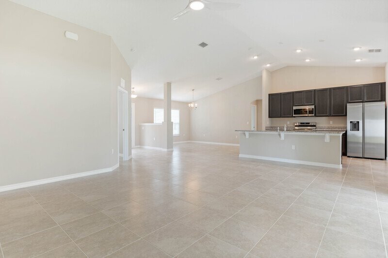 FULLY FENCED, LIKE NEW 4/2/2 IN DESIRABLE PINE LAKES property image
