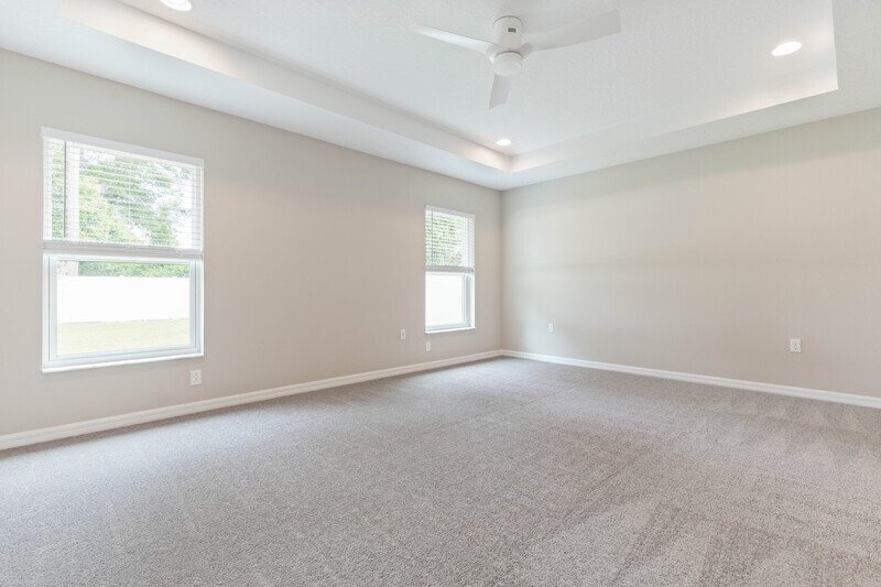 FULLY FENCED, LIKE NEW 4/2/2 IN DESIRABLE PINE LAKES property image