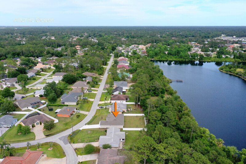 FULLY FENCED, LIKE NEW 4/2/2 IN DESIRABLE PINE LAKES property image