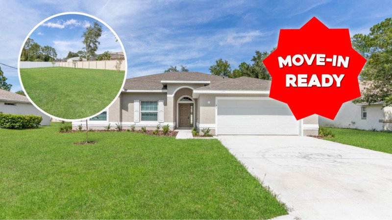 FULLY FENCED, LIKE NEW 3/2/2 IN DESIRABLE PINE GROVE property image