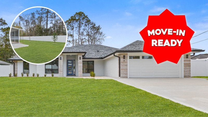 CUSTOM BUILT, FULLY FENCED, NEW REMODEL 4+DEN/2/2 IN DESIRABLE INDIAN TRAILS property image