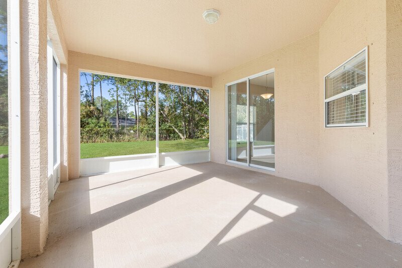 FULLY FENCED, SPACIOUS 3/2/2 ON A CUL DE SAC IN POPULAR LEHIGH WOODS property image