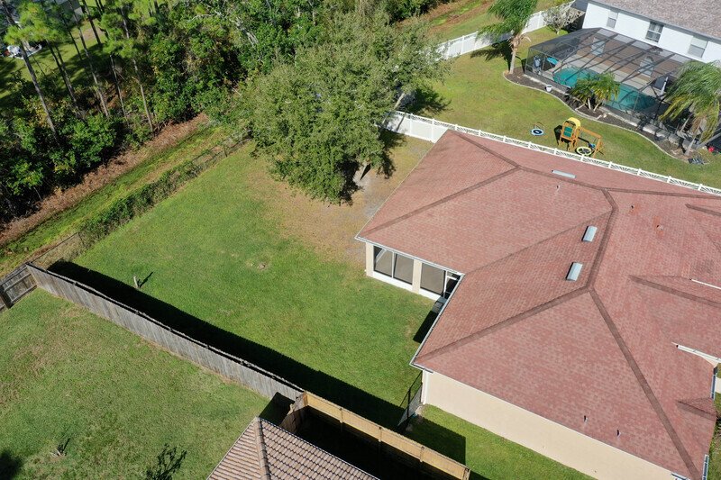 FULLY FENCED, SPACIOUS 3/2/2 ON A CUL DE SAC IN POPULAR LEHIGH WOODS property image