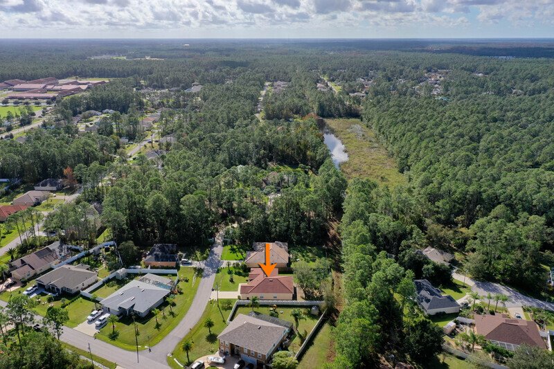 FULLY FENCED, SPACIOUS 3/2/2 ON A CUL DE SAC IN POPULAR LEHIGH WOODS property image