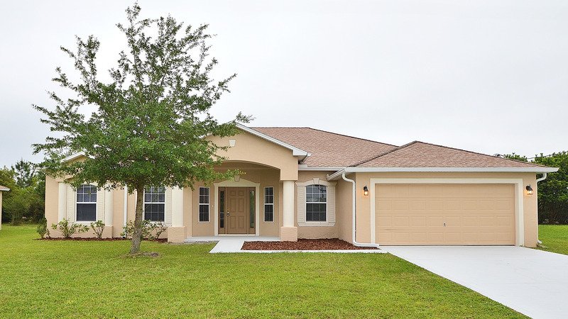SPACIOUS 4/2/2 IN DESIRABLE MATANZAS WOODS property image