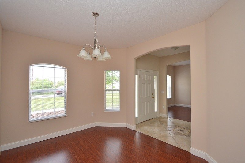 SPACIOUS 4/2/2 IN DESIRABLE MATANZAS WOODS property image