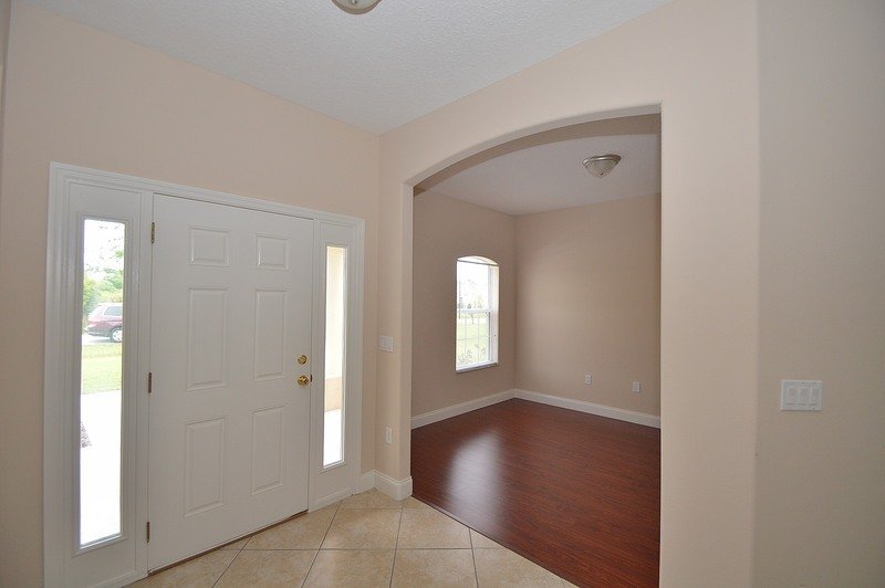 SPACIOUS 4/2/2 IN DESIRABLE MATANZAS WOODS property image