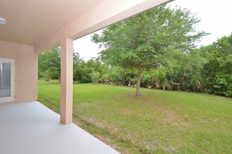 SPACIOUS 4/2/2 IN DESIRABLE MATANZAS WOODS property image