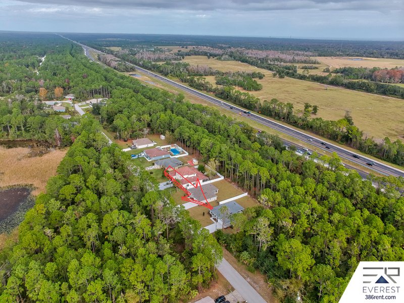 FULLY FENCED 4/3/2 IN DESIRABLE SEMINOLE WOODS property image