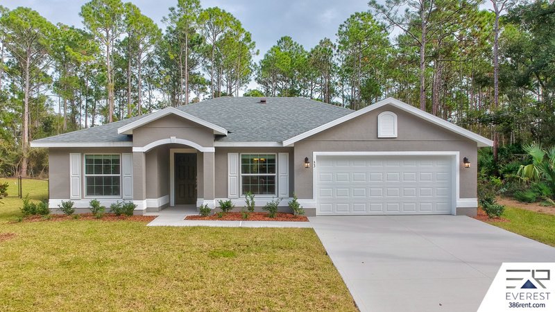 FULLY FENCED 4/3/2 IN DESIRABLE SEMINOLE WOODS property image