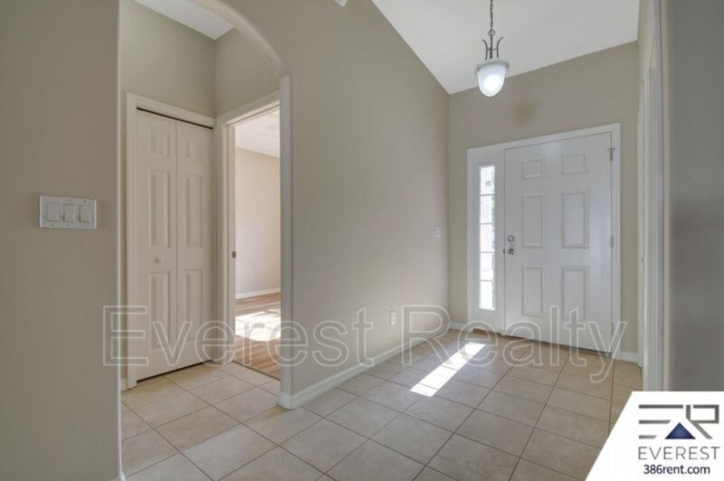 FULLY FENCED 3/2/2 TOWN HOME IN THE HEART OF PALM COAST property image