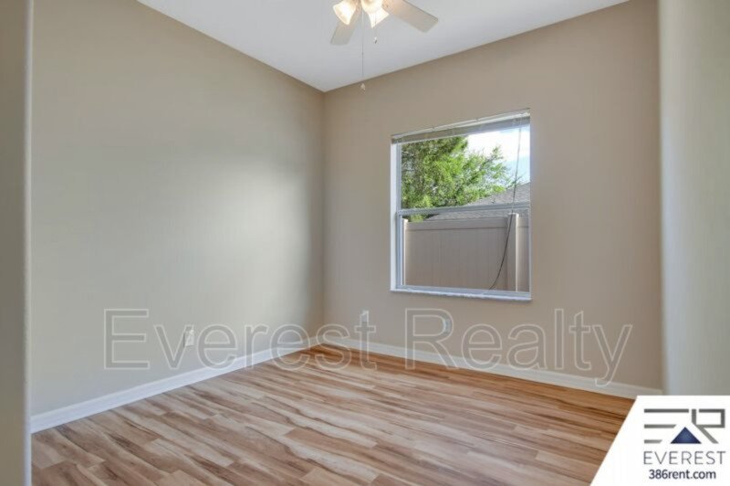 FULLY FENCED 3/2/2 TOWN HOME IN THE HEART OF PALM COAST property image