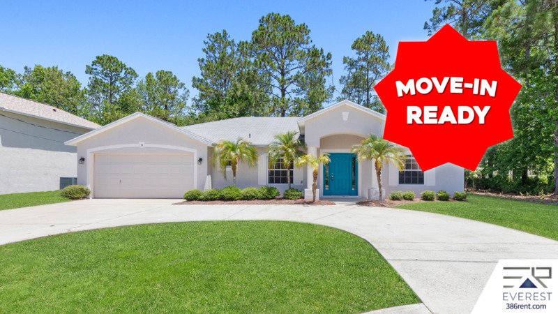 SPACIOUS 3+DEN/2/2 IN DESIRABLE LEHIGH WOODS property image