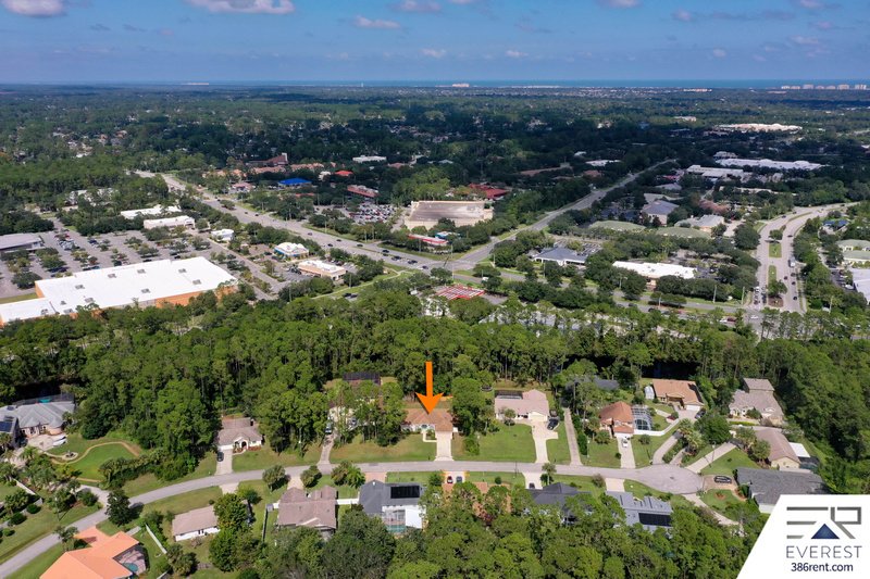 NEWLY REMODELED, FULLY FENCED 3/2/2 ON A CUL DE SAC IN PINE LAKES property image