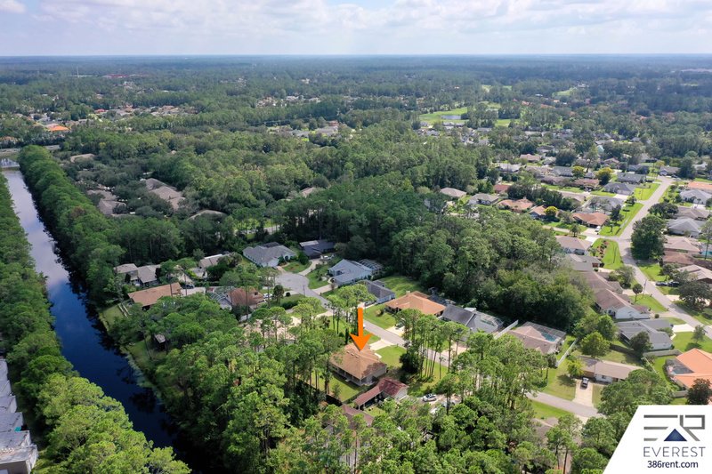 NEWLY REMODELED, FULLY FENCED 3/2/2 ON A CUL DE SAC IN PINE LAKES property image