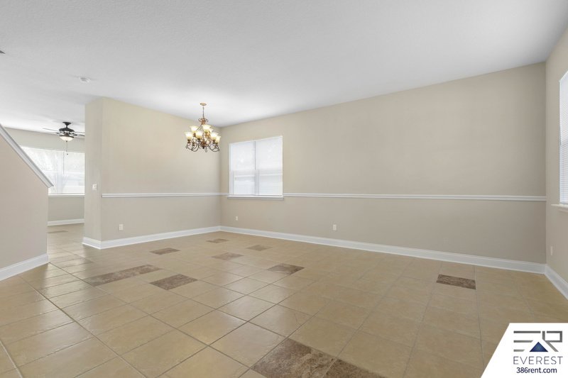 FULLY FENCED 5/2.5/2 IN DESIRABLE MATANZAS WOODS property image