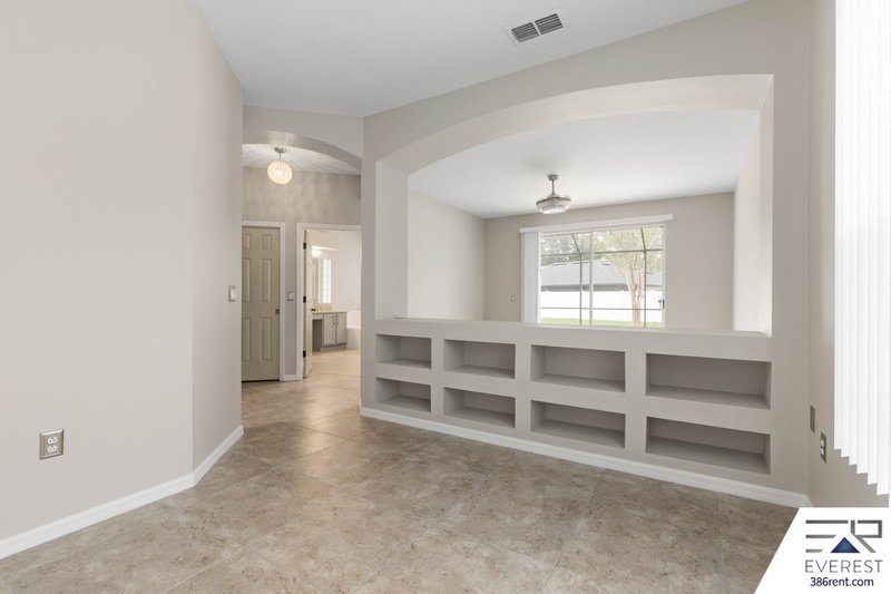 FULLY FENCED, POOL HOME 4/2.5/2 IN DESIRABLE INDIAN TRAILS property image