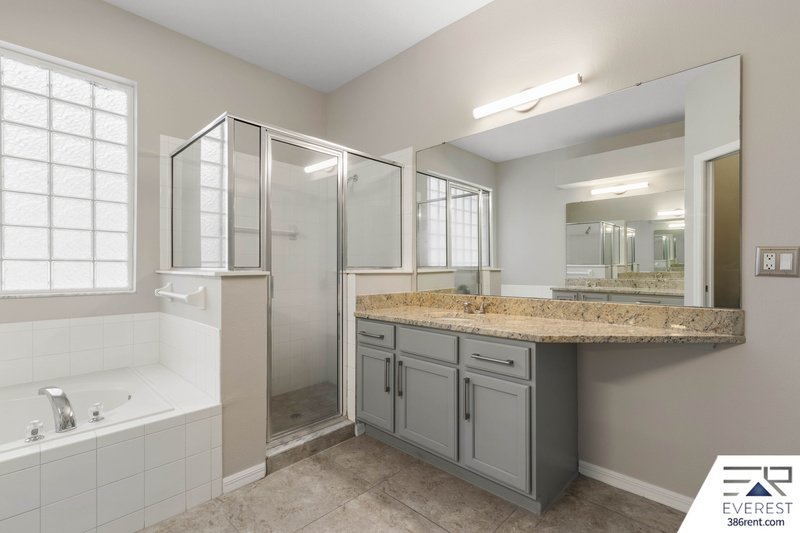 FULLY FENCED, POOL HOME 4/2.5/2 IN DESIRABLE INDIAN TRAILS property image