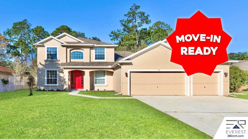 LIKE NEW, SPACIOUS 5/3/3 IN DESIRABLE INDIAN TRAILS property image