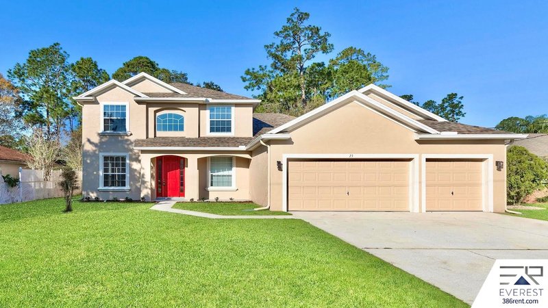 LIKE NEW, SPACIOUS 5/3/3 IN DESIRABLE INDIAN TRAILS property image