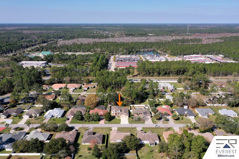 LIKE NEW, SPACIOUS 5/3/3 IN DESIRABLE INDIAN TRAILS property image