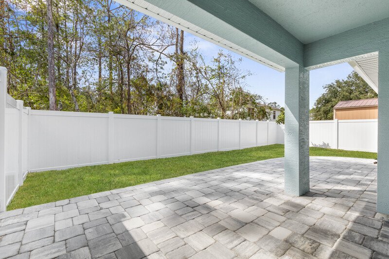 FULLY FENCED, LIKE NEW 3/2/1 TOWNHOUSE IN BEAUTIFUL QUAIL HOLLOW property image