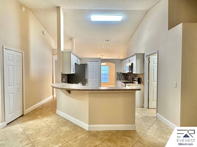 FULLY FENCED 3/2/2 IN THE HEART OF PALM COAST property image