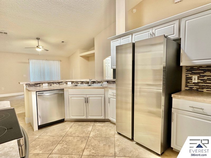 FULLY FENCED 3/2/2 IN THE HEART OF PALM COAST property image