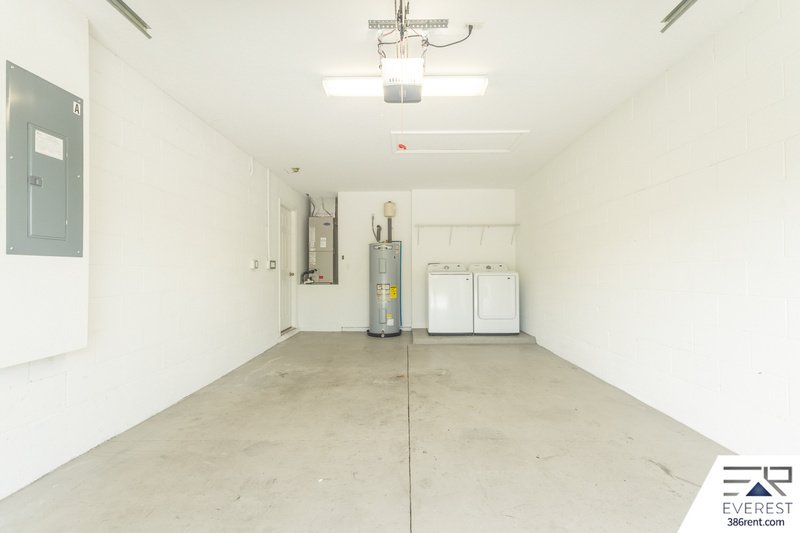 FULLY FENCED, LIKE NEW 3/2/1 IN DESIRABLE MATANZAS WOODS property image