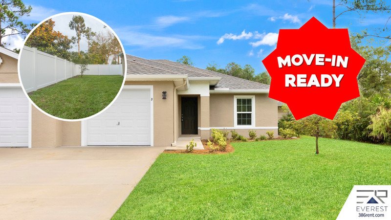 LIKE NEW 3/2/1 TOWNHOUSE IN BEAUTIFUL SEMINOLE WOODS property image