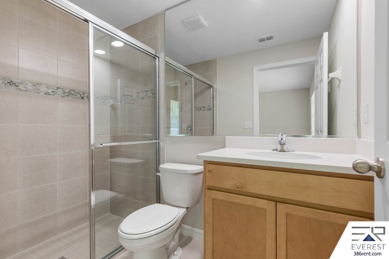 Brand New, fully fenced on a quiet cul-de-sac property image