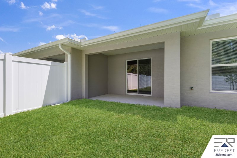 Brand New, fully fenced on a quiet cul-de-sac property image